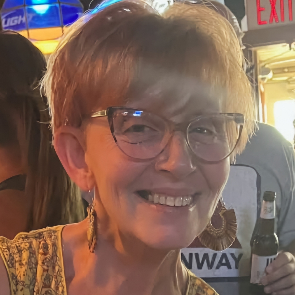 Meet your Posher, Susan